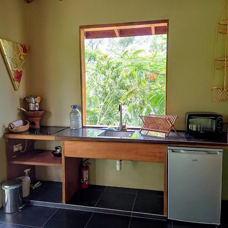 Balenbouche Estate Βίλα Laborie Εξωτερικό φωτογραφία