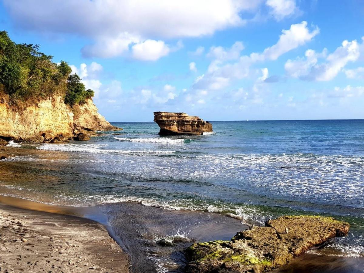 Balenbouche Estate Βίλα Laborie Εξωτερικό φωτογραφία