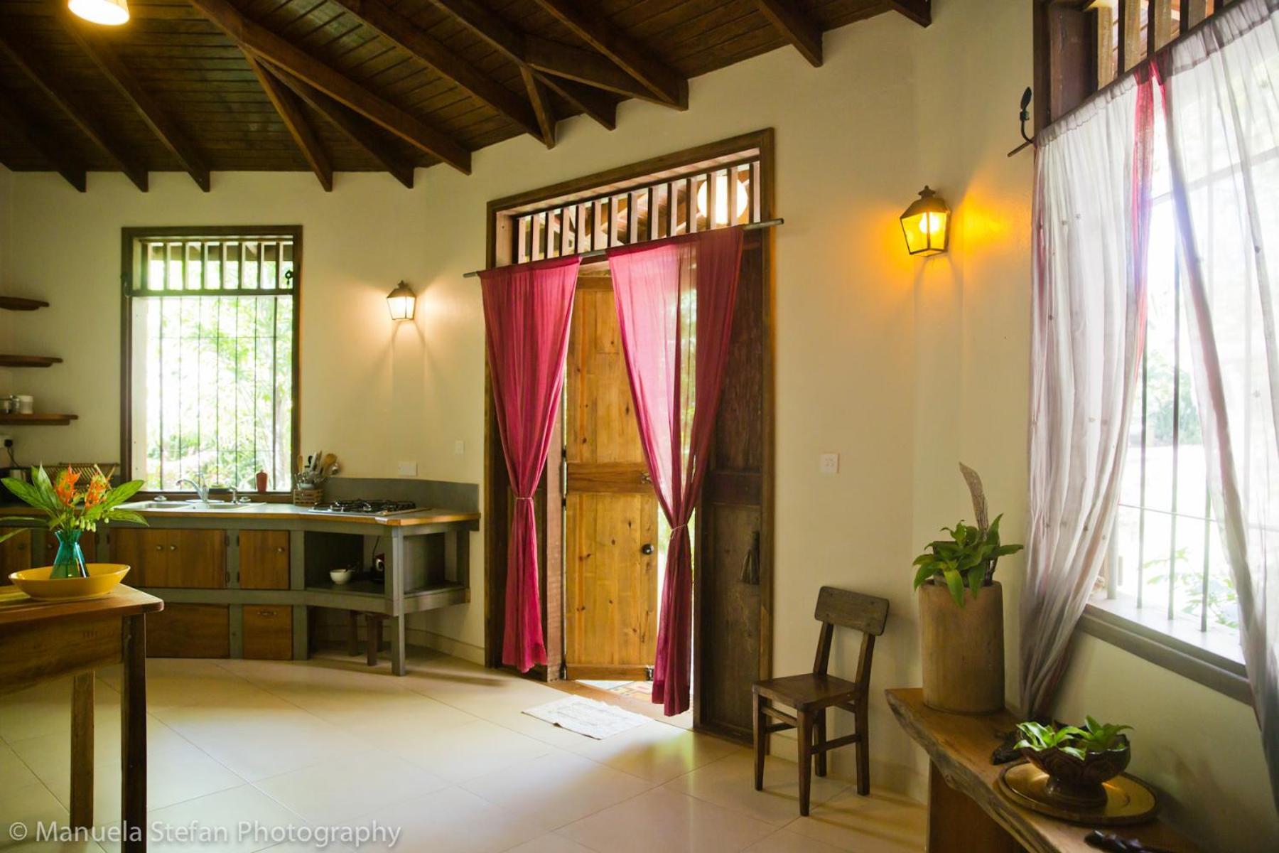 Balenbouche Estate Βίλα Laborie Εξωτερικό φωτογραφία