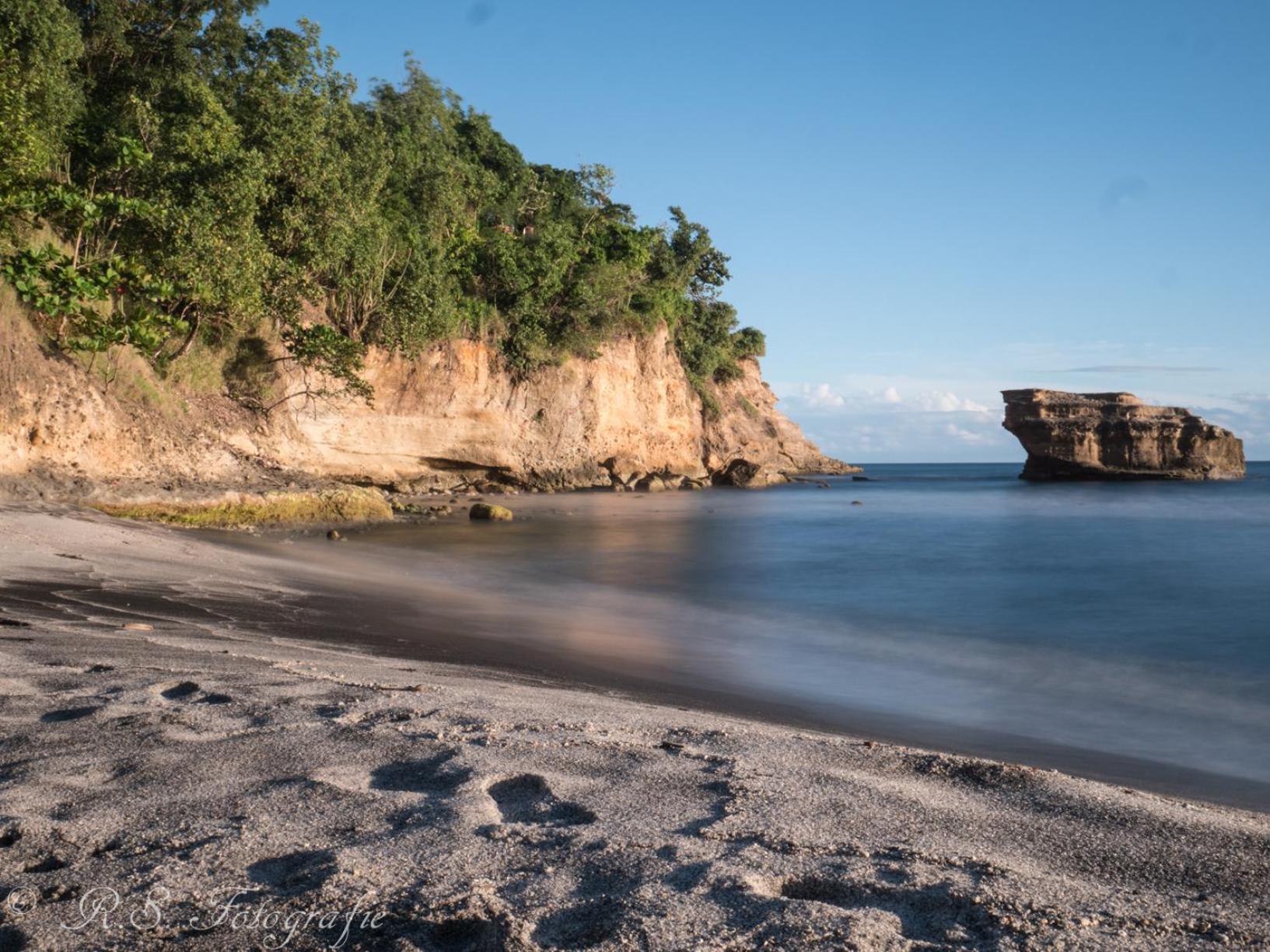 Balenbouche Estate Βίλα Laborie Εξωτερικό φωτογραφία